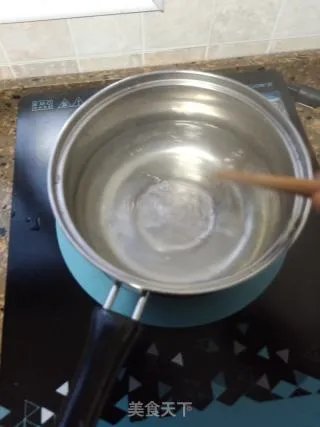 自制果冻