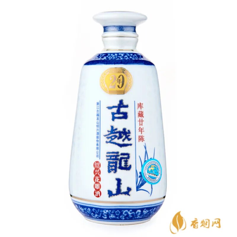 古越龙山三十年多少钱一瓶：品味源于时间，珍贵而非昂贵