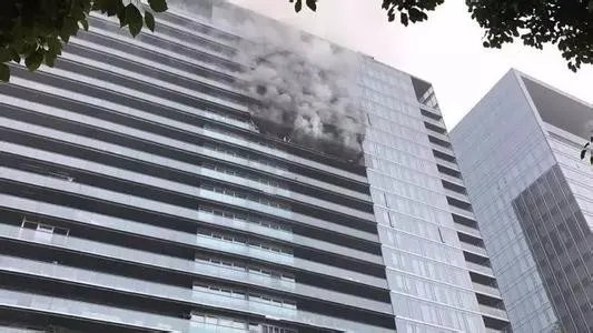杭州放火案被批捕是怎么回事？