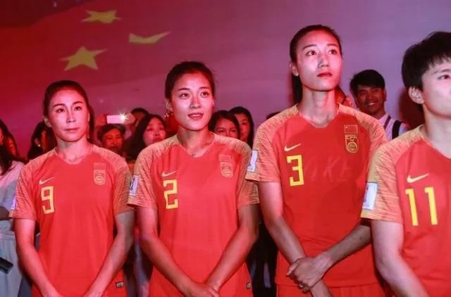 大连女足解散了,你怎么看?