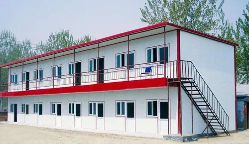 什么是彩钢活动房 彩钢活动房安装需要注意什么