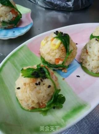 饭团