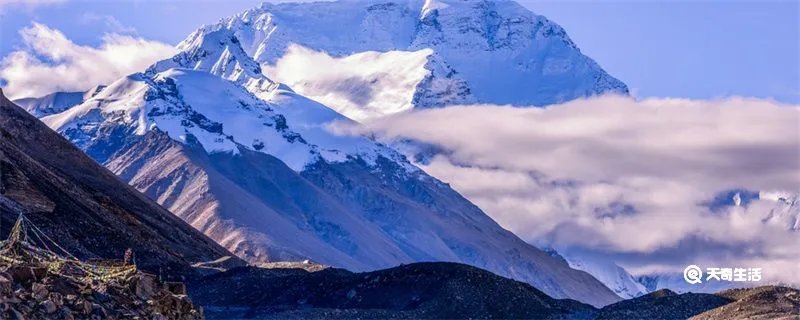中国登山队第一次登上珠穆朗玛峰是哪一年
