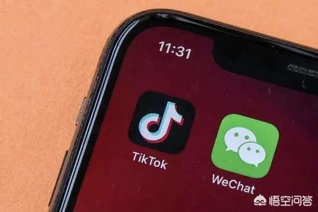 微信被下交易禁令，苹果或将陷入危机，你有何看法？
