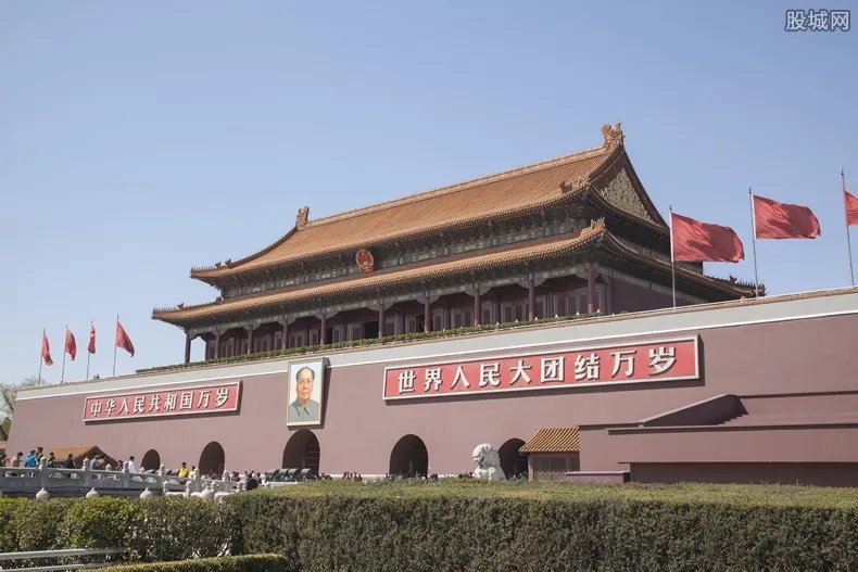 北京昌平一社区调整为高风险 其他地区属于什么等级?