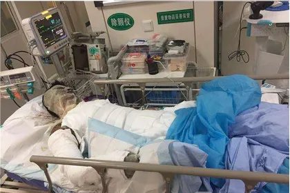 偷钓鱼触碰高压线是怎么回事?