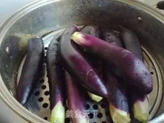 蒜茄子