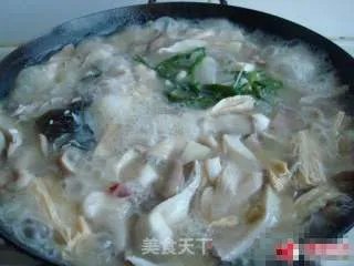 清炖鱼头