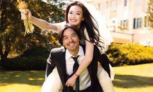舒淇侄女撞脸姨妈 卷发、厚嘴唇都有,像复刻版一样!