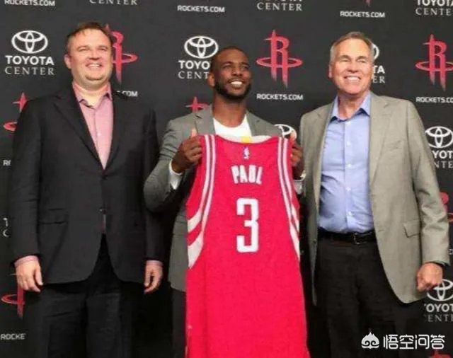 NBA年度最佳总经理奖给了火箭队莫雷，你怎么看？