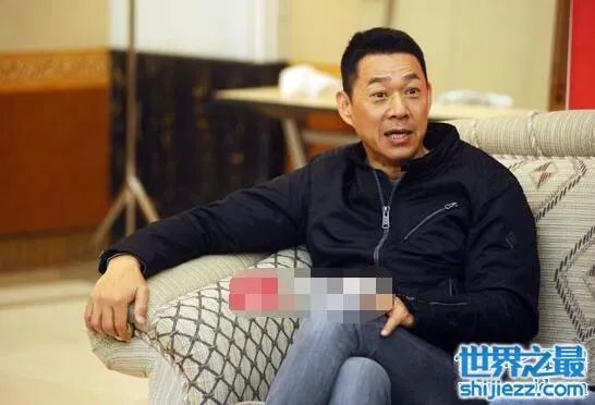 张丰毅老婆霍凡个人资料曝光,感情虽好但绝不生孩子