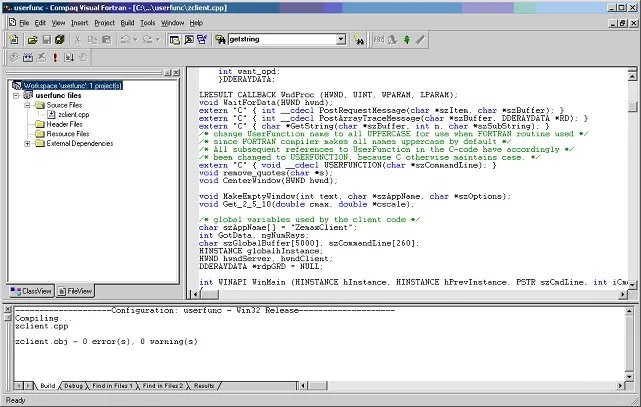 vs2005