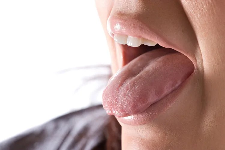舌头吐露的身体秘密:看看舌头,5种问题对照了就知道