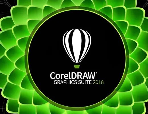 coreldraw12