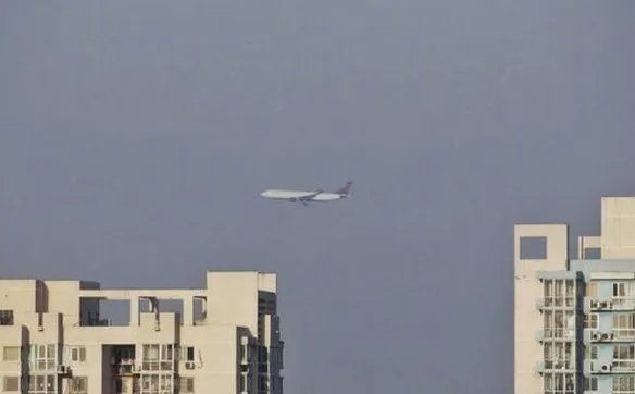 达美航空航班起飞着火返航是怎么回事？