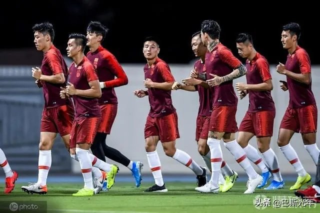 国足对叙利亚