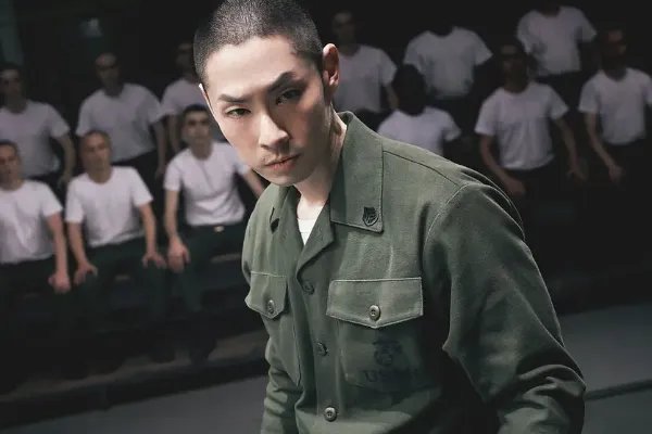 叶问4豆瓣评分