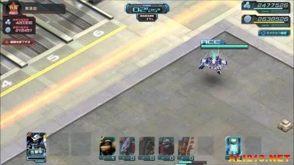 守护你的家园!PC塔防MMO《高达:立体前线》登场