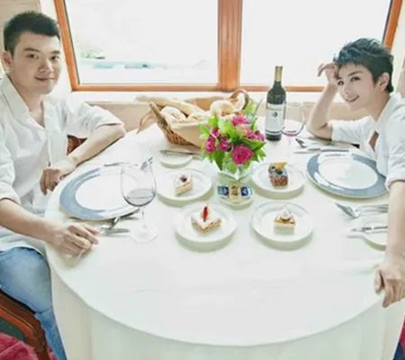 黄毅清骂霍思燕什么？ 与黄奕离婚大战过程曝光