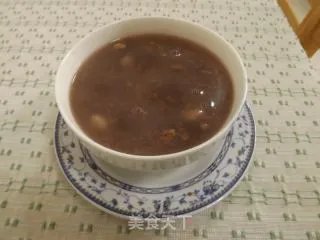 黑豆粥