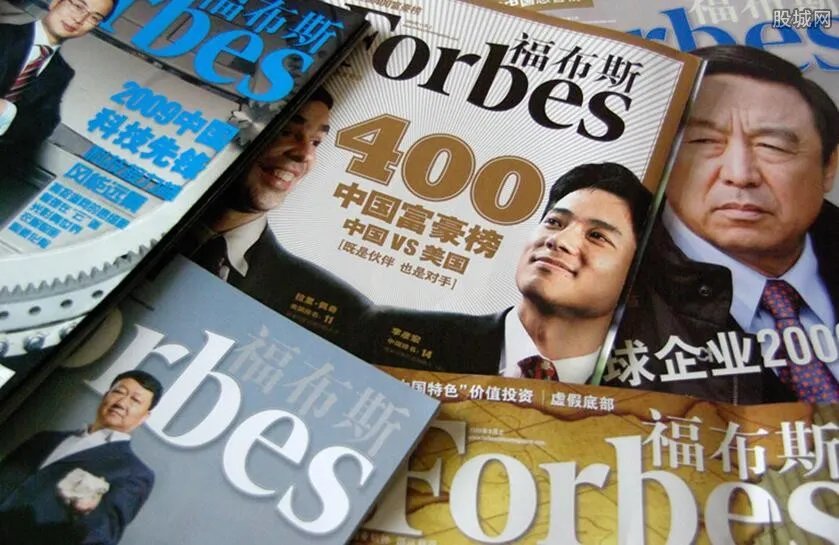 法院悬赏2100万抓山西前首富 李兆会到底怎么了？