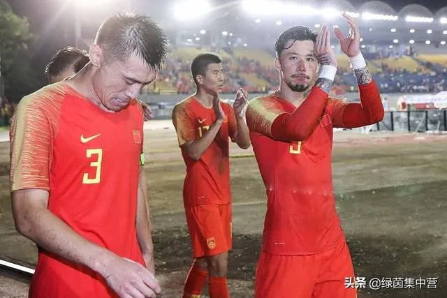 国足对叙利亚