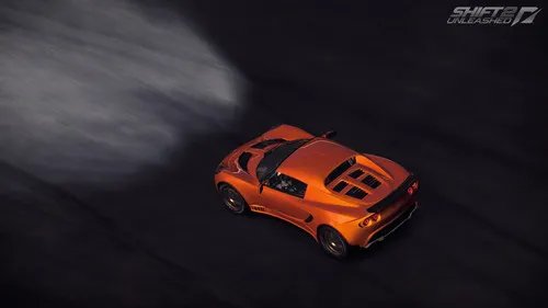 《极品飞车15》五大跑车高清图上架更新