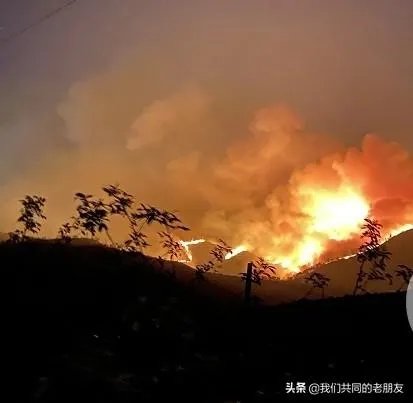 2020年3月30日西昌火灾，是什么原因导致的？凉山州为什么频发大火？