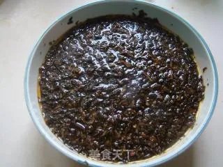 梅菜扣肉