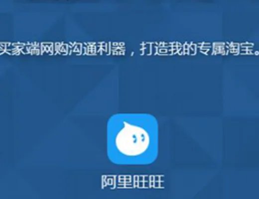 阿里旺旺2013