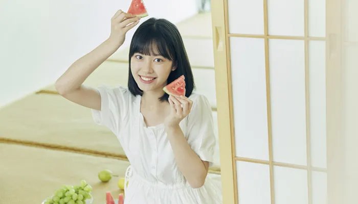 小妮子什么意思