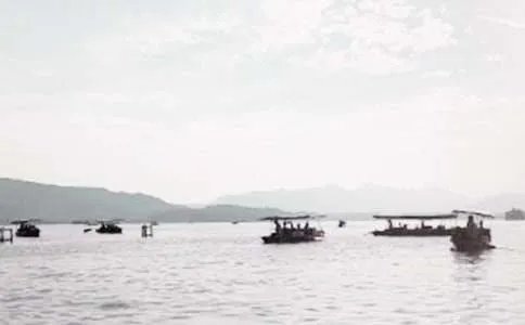 瘦西湖简介
