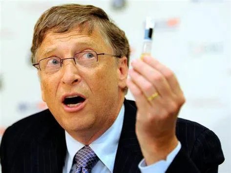 比尔盖茨谈中国负责论:本以为能做得好的美国却做得特别差,对此你有何看法?
