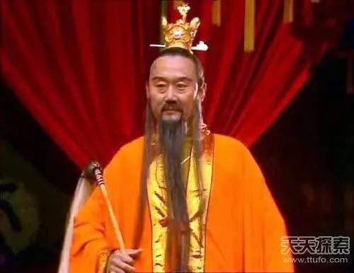 西游记高手排名:悟空竟未进前十（前20大高手排名）