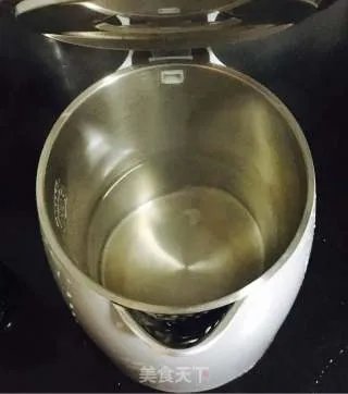 玉米面粥