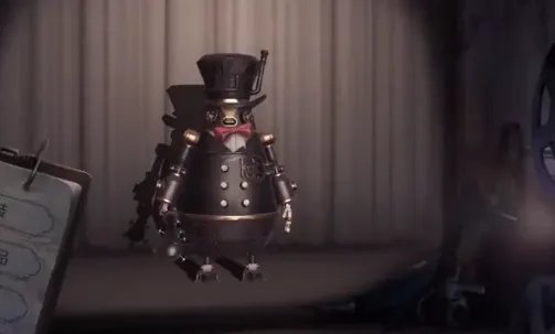 第五人格邦邦又叫26号，这个名字有哪些缘由？