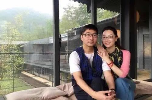 陈数老公回应,都说了什么?