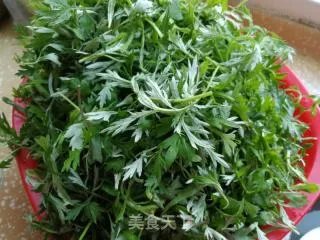 清明果