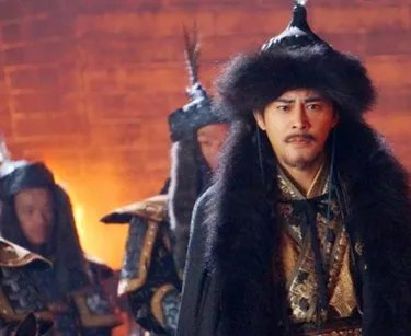 乌陵思谋是什么人？宋徽宗为什么要将侍女赐给他