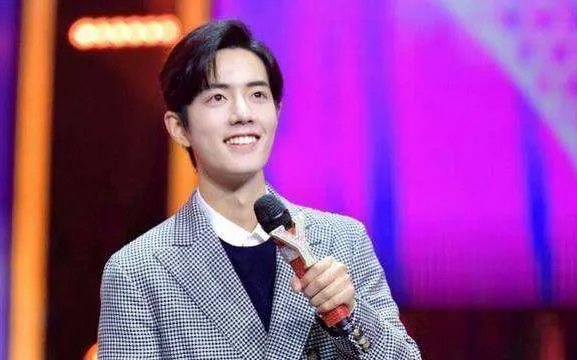 肖战的本尊答说了什么：怪不得他能有这么多粉丝