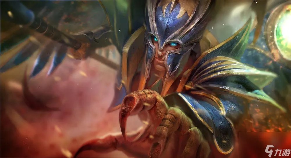 刀塔天怒法师出装顺序 dota天怒法师技能解析