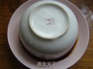 梅菜扣肉