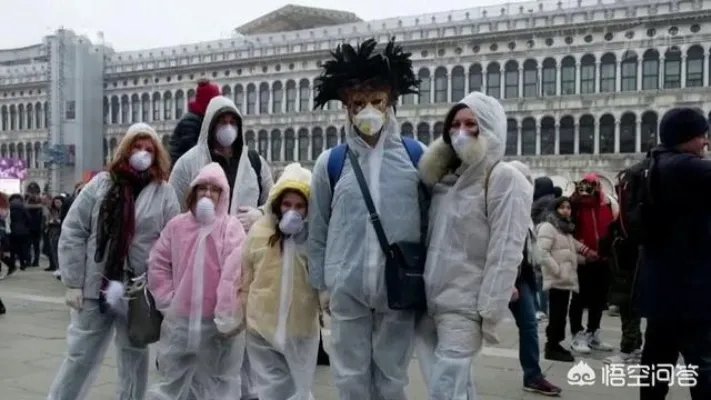 意大利的死亡率世界第一,死亡人数已过万,也是第一,还有救吗?