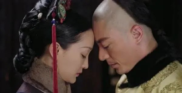 如懿传豆瓣
