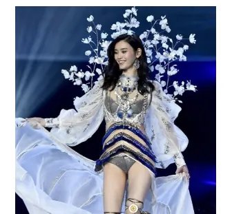奚梦瑶曝男友标准有哪些？