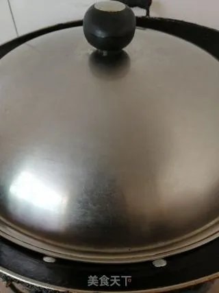 爆玉米花