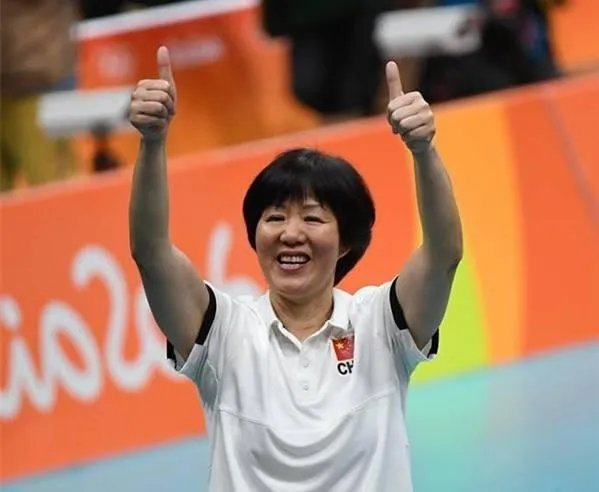 如何看待郎平确认东京奥运会后隐退以及之后的中国女排?