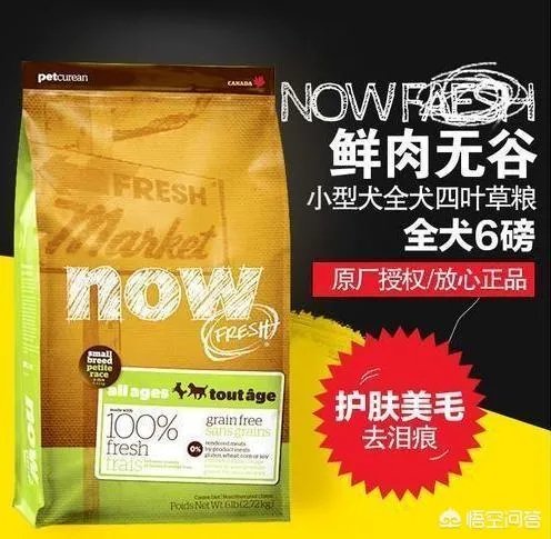 哈士奇吃什么狗粮好？