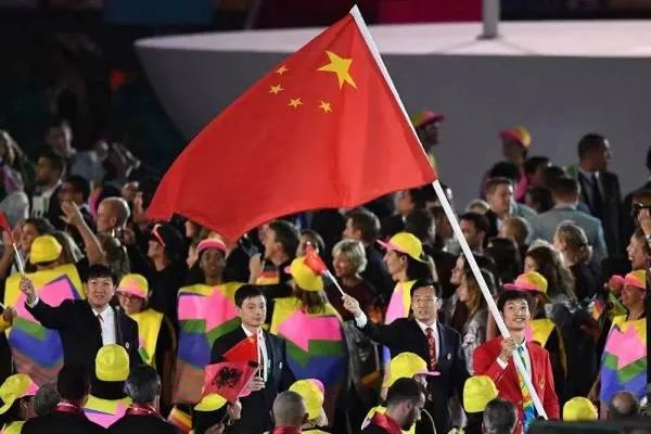 庆祝!中国人首次参加奥运九十周年,中国首次参加奥运会取得了怎样的成绩?