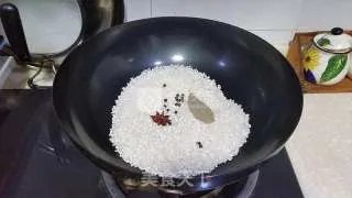 自制蒸肉米粉